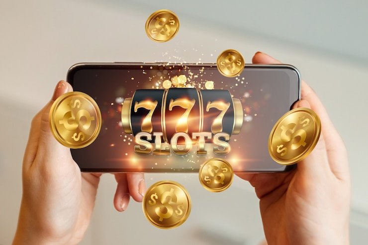 Suasana meja live casino untuk pengguna dewasa